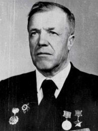Казаков Григорий Петрович